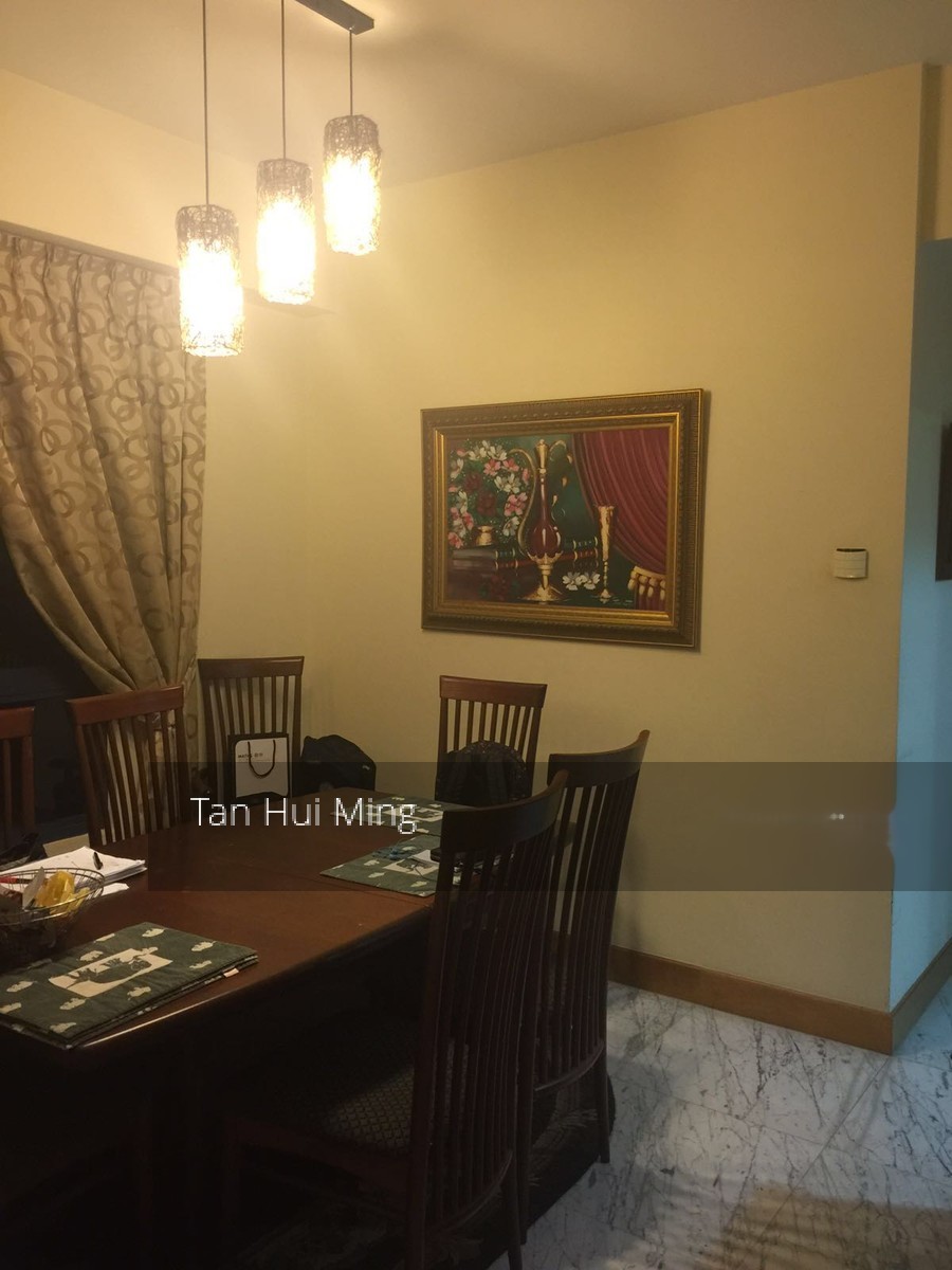 Water Place (D15), Condominium #133610262